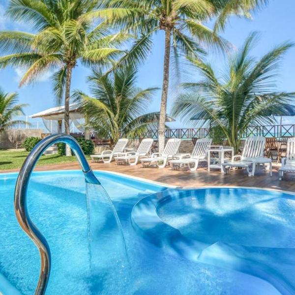 Pousada Ipioca Beach Village - Foto 4
