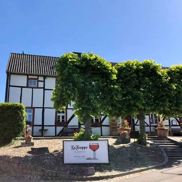 Herberg Oud Holset, hotel in Beutenaken