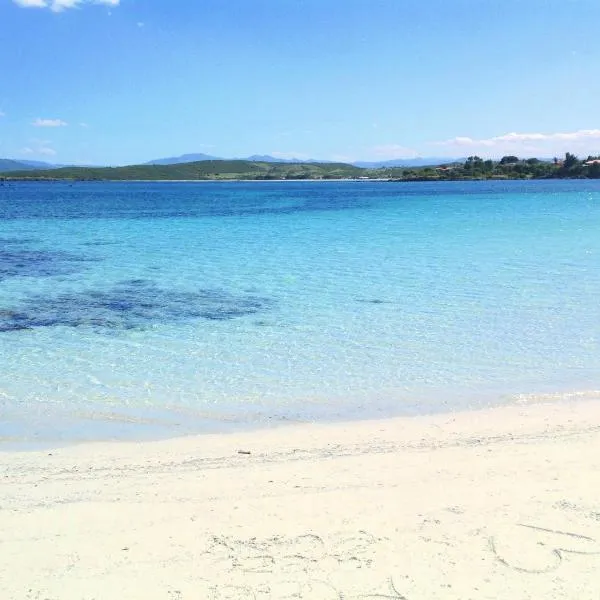 Sea Love, hotel in Olbia