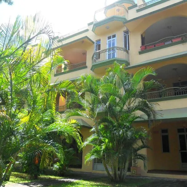 Sunway Residence, hôtel à Mont Choisy