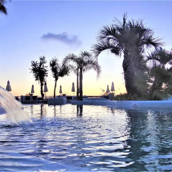 Hotel Myage, hotel v destinácii Ischia