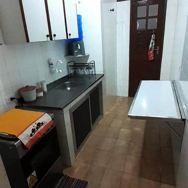 Apartamento próximo à Praia do Forte, em Cabo Frio - Foto 4