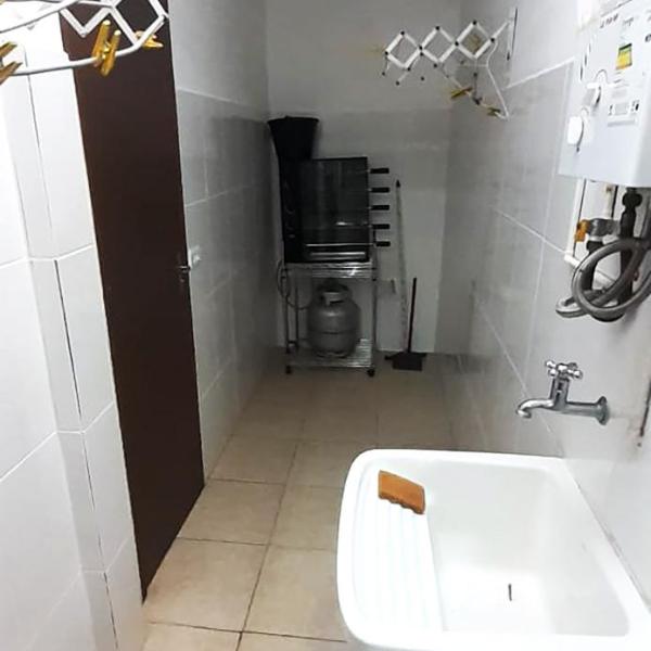 Apartamento próximo à Praia do Forte, em Cabo Frio - Foto 3