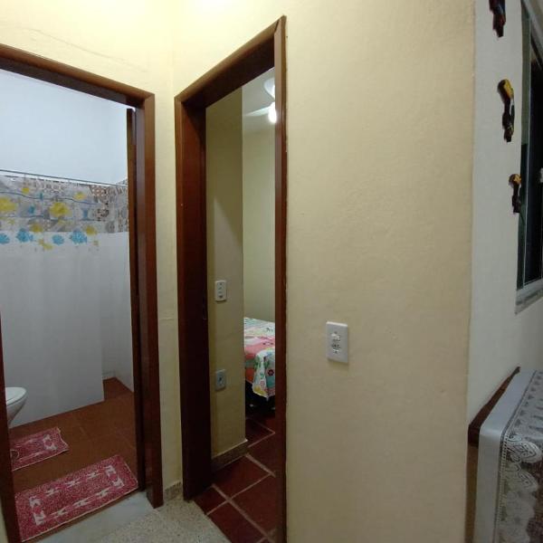 Flats à Beira Mar Prainha Barra de São João - Rio das Ostras - Foto 5