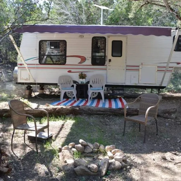 마블 폴스에 위치한 호텔 The Traveler