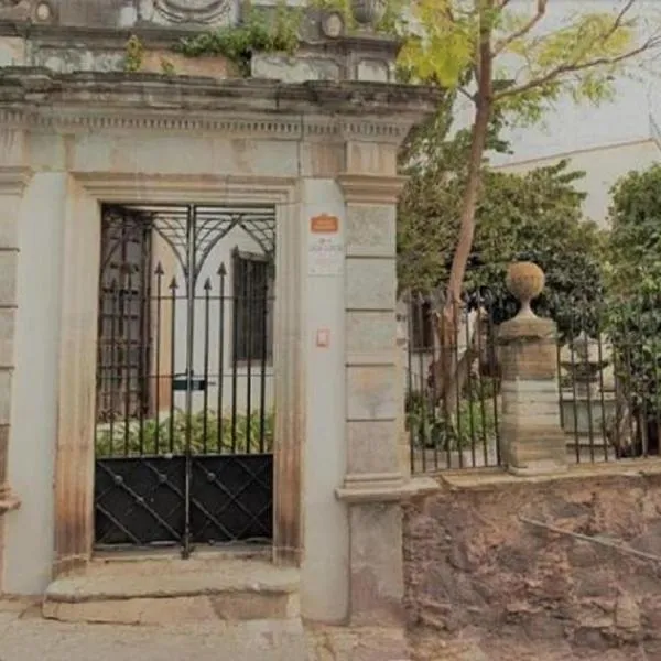 Casa Lupita Hostel, hotel v destinaci Guanajuato