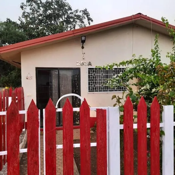 Joy Cottages - Premium Chalets, Vacation Home Rentals, hotel v destinaci Karjat