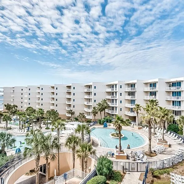Waterscape, hotel en Fort Walton Beach