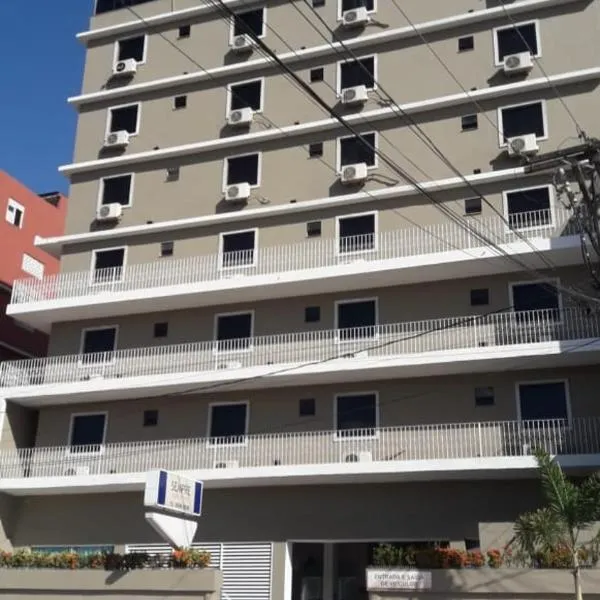 Hotel Sempre Executive, hôtel à Salvador