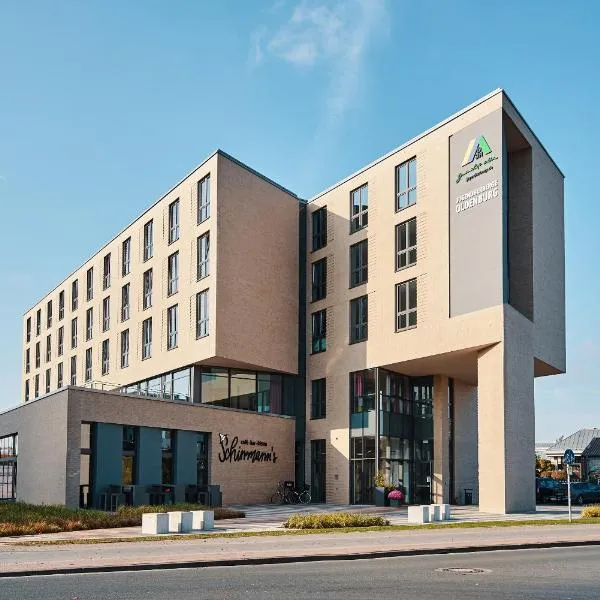 Jugendherberge Oldenburg Mitgliedschaft erforderlich, hotel a Oldenburg
