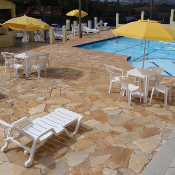 Pousada Campestre Estância São Domingos - Foto 4