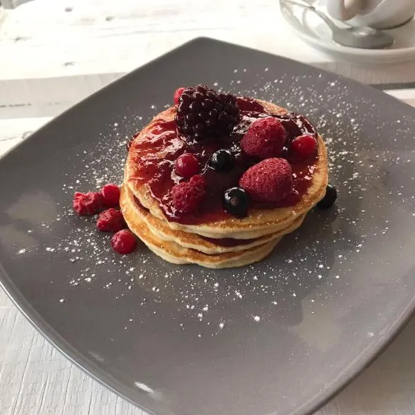 R&B Hotel, hotel in Alfonsine