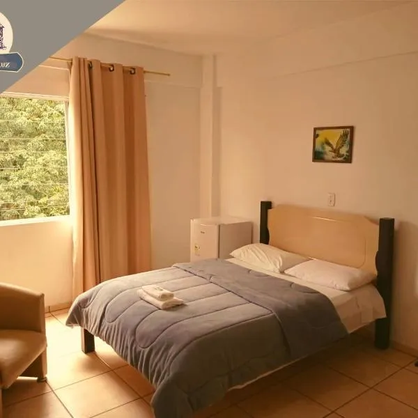 Hotel Moinho da Luz - Próximo a Lajeado, hotel in Arroio do Meio