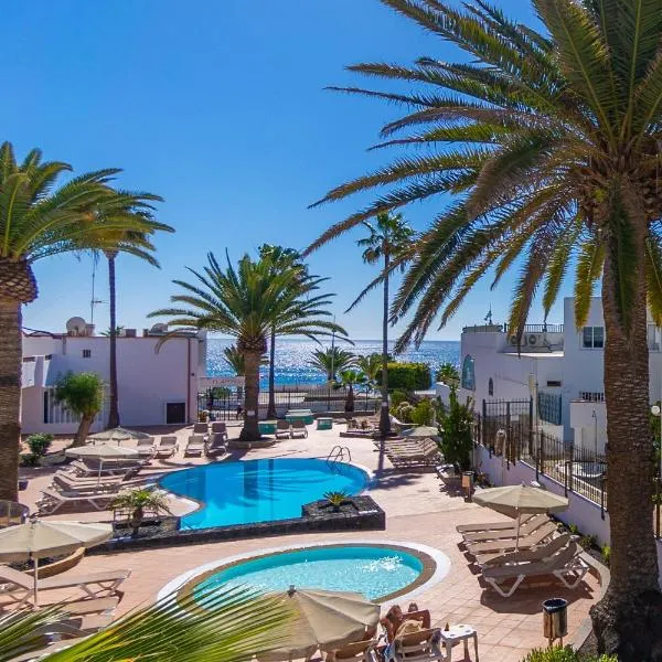 Apartamentos Flamingo, hotel a Puerto del Carmen