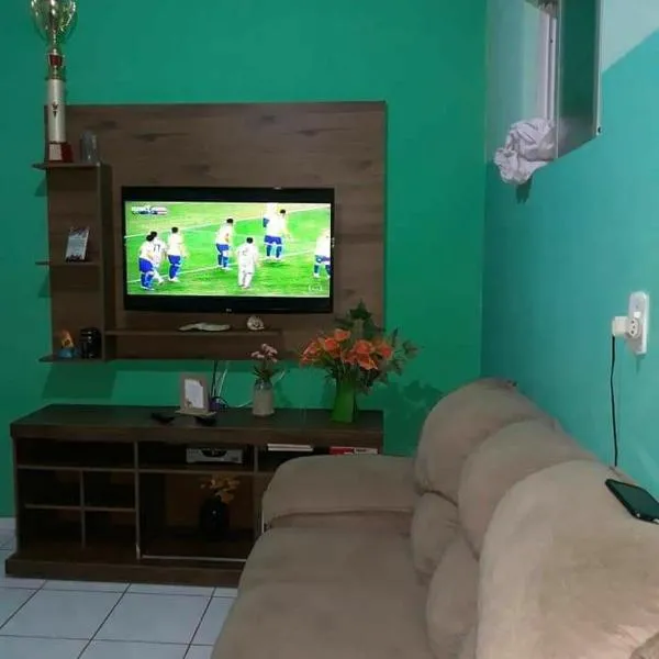 Cantinho da bel, hotell sihtkohas Maragogi