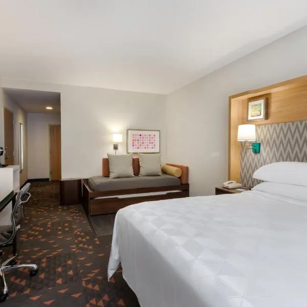 Holiday Inn Winter Haven by IHG, hotel em Winter Haven