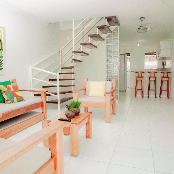 Apartamento para família - Duplex Mont Moriá - Foto 5
