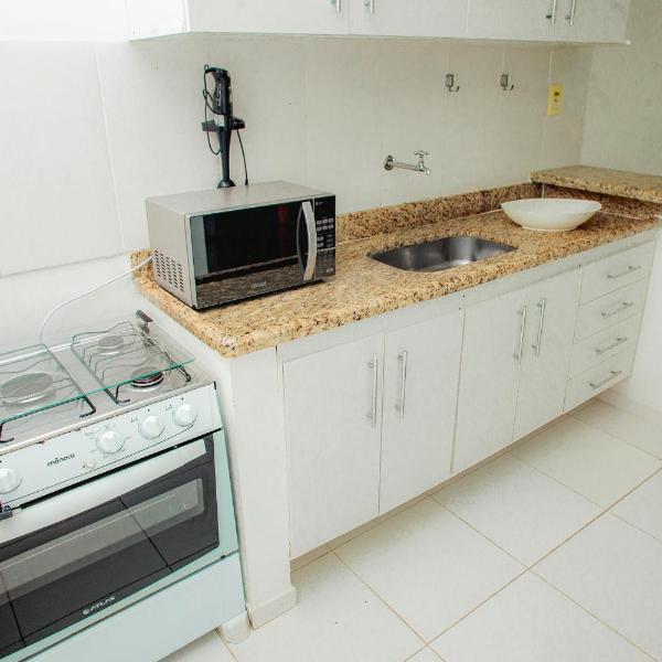 Apartamento para família - Duplex Mont Moriá - Foto 4