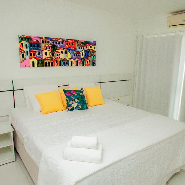 Apartamento para família - Duplex Mont Moriá - Foto 2