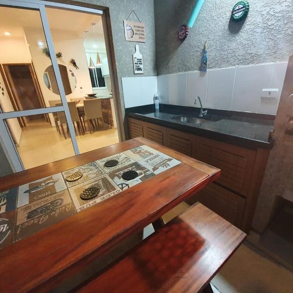 apartamento cobertura , proximo a praia grande , Ubatuba - Foto 3