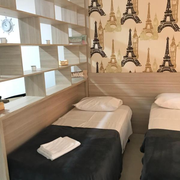 Apartamento C&K FLATBotanics Olímpia I - Foto 2
