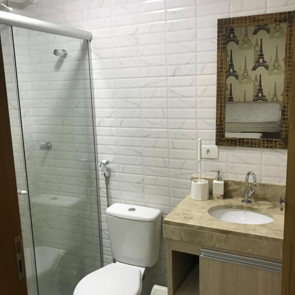 Apartamento C&K FLATBotanics Olímpia I - Foto 3