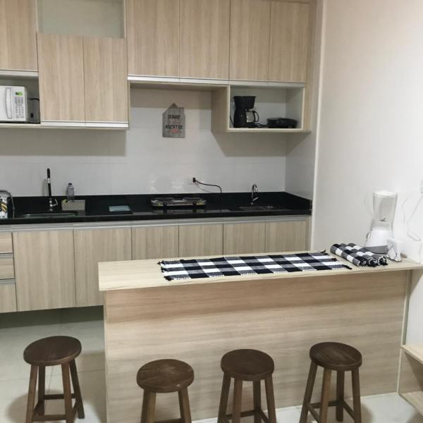 Apartamento C&K FLATBotanics Olímpia I - Foto 5