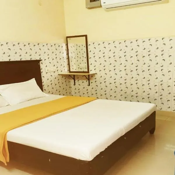 Vishnu Residency Warangal, hotel in Warangal