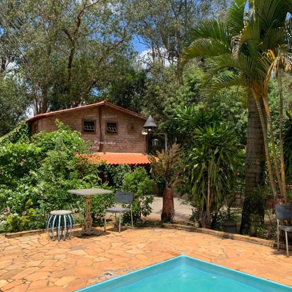 Espaço João Mineiro - Foto 4
