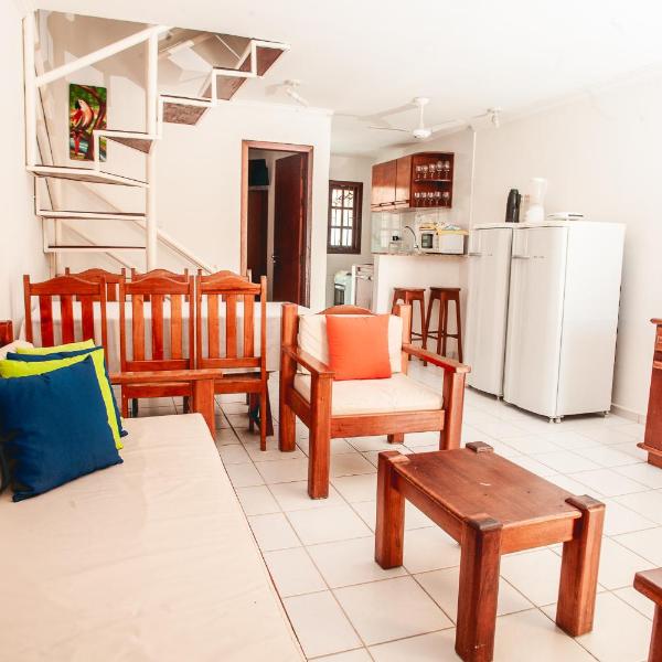 Apartamento Duplex Jerusalém I - Foto 5