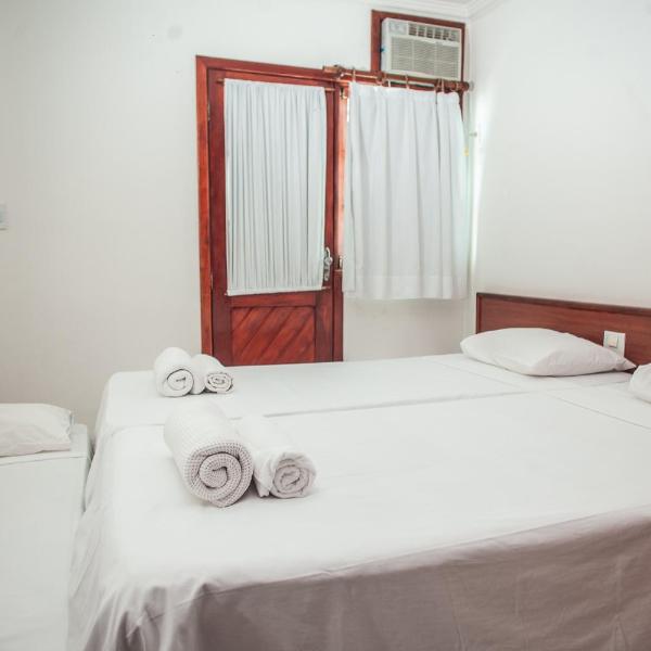 Apartamento Duplex Jerusalém I - Foto 2