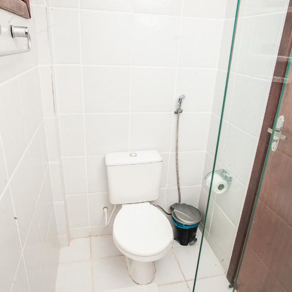 Apartamento Duplex Jerusalém I - Foto 3