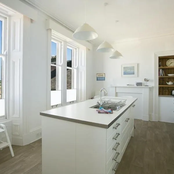 Linda Vista, hotel in North Berwick