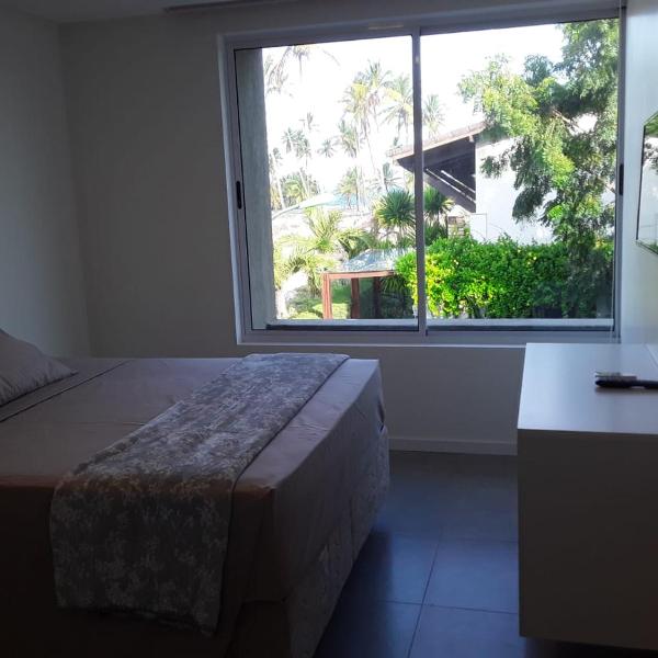 Casa Fantástica na praia de Muro Alto - Porto de Galinhas - Foto 2