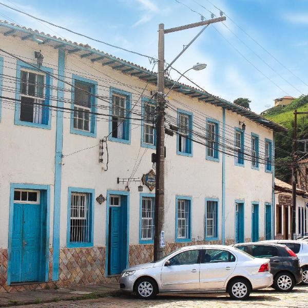 Hotel Nossa Senhora Aparecida - Foto 5