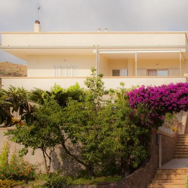 Arco Fiorito, hotel in Cittadella del Capo