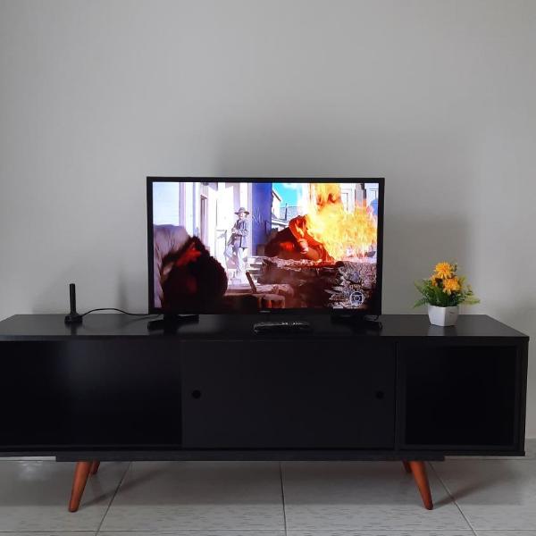 Lindo Apartamento Varanda no centro de Paulo Afonso - Foto 5
