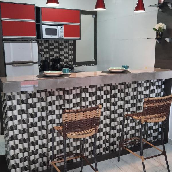 Lindo Apartamento Varanda no centro de Paulo Afonso - Foto 4