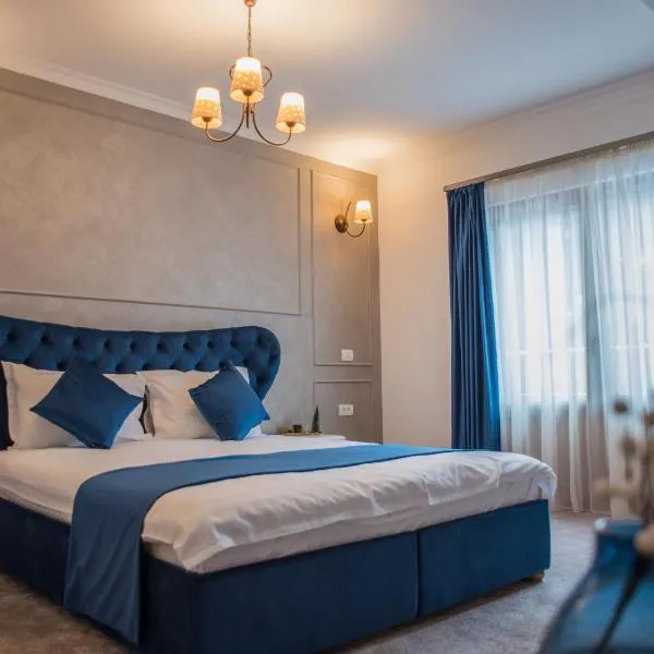 Boga Rooms, Hotel in Sinaia