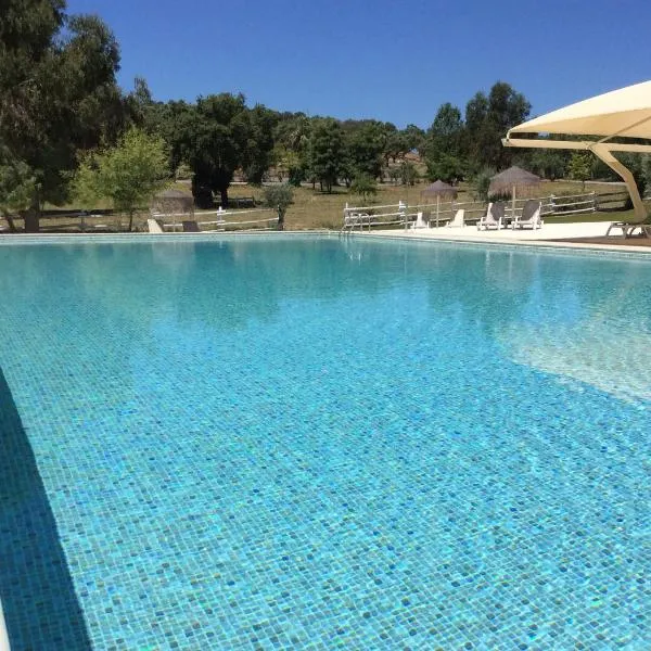 Hotel Rural da Ameira, hotel in Montemor-o-Novo
