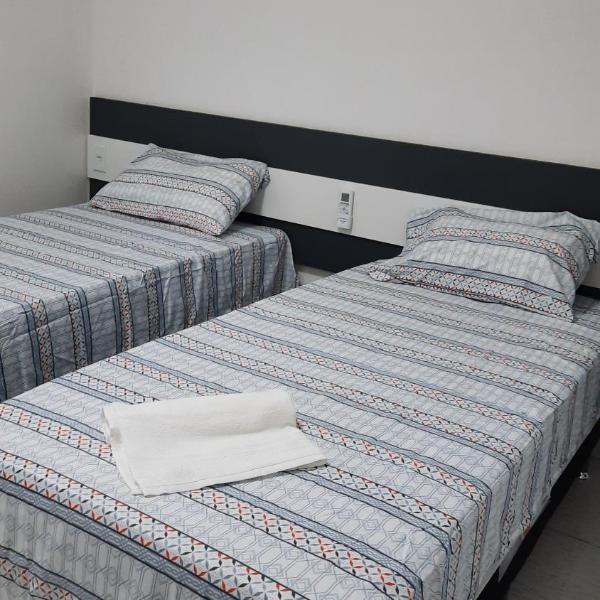 Lindo Apartamento Varanda no centro de Paulo Afonso - Foto 2