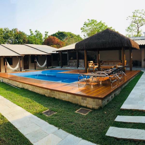 CASA CANTO DO JAÓ - Foto 4