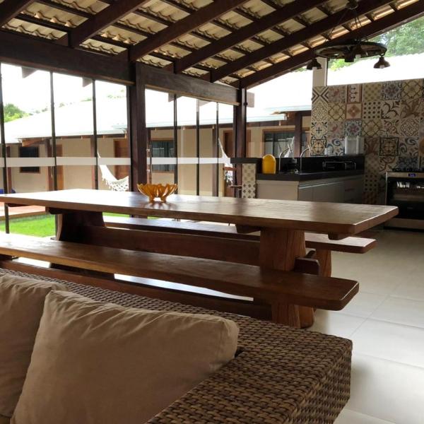 CASA CANTO DO JAÓ - Foto 5