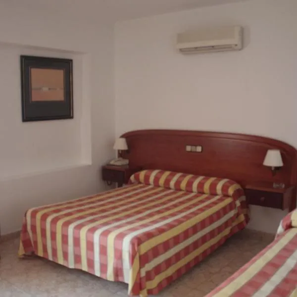 Gran Hostal Asador de Soto, hotel en Manzanares el Real