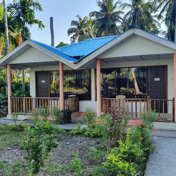 Blue Lagoon Resort, Neil Island, Hotel in Neill Island