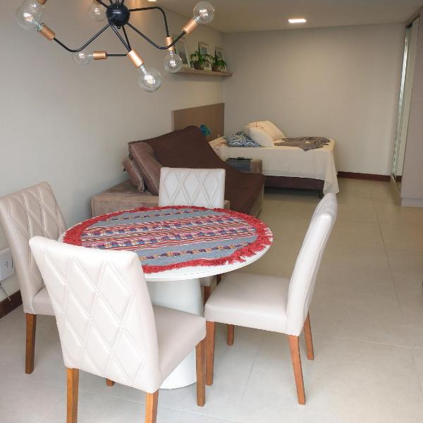 Residence Farol - Loft 219 - Foto 4