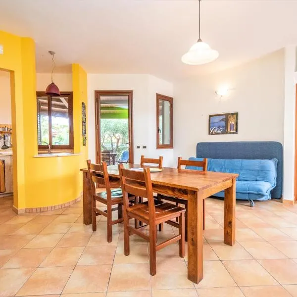 Sole Mare Deluxe, hotel a Campofelice di Roccella