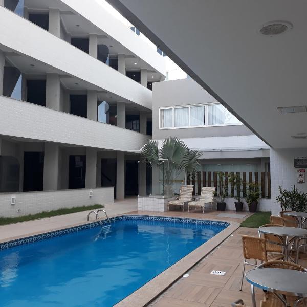 Atalaia Apart Hotel - Foto 4