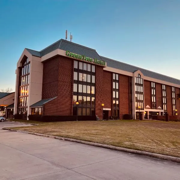 Sonesta Essential Houston Hobby Airport, khách sạn ở Houston