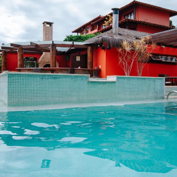 Azeda Boutique Hotel - Foto 2